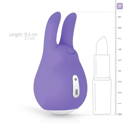 Tedy Clitoris Vibrator - Afbeelding 2