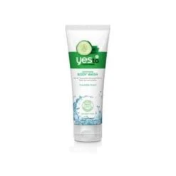 Yes To Cucumbers Sensitive Skin Body Wash 280 Ml
