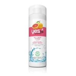 Yes To Grapefruit Body Wash 500 Ml