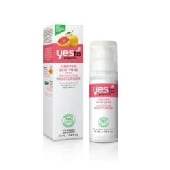 Yes To Grapefruit Even Skin Tone Moisturiser